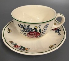 Teetasse & UT Villeroy & Boch