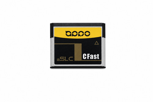 Apro industrial cfast 32gb - 32gb, typ