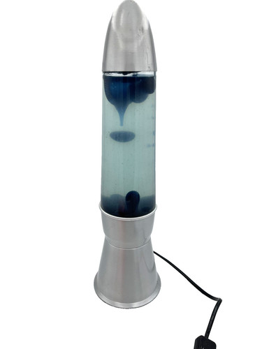 Lipan lavalampe blau a - lipan,