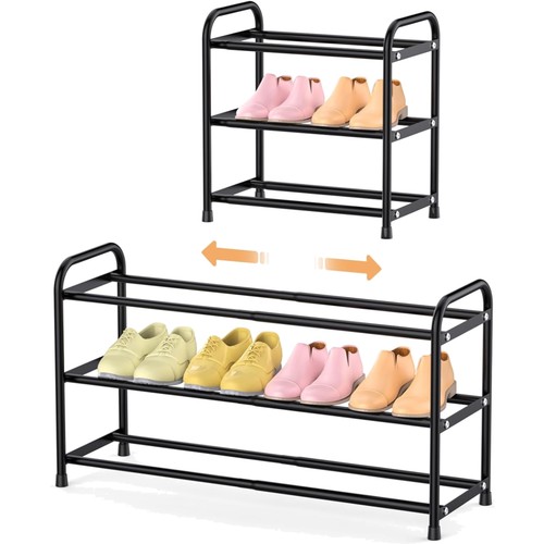 Schuhregal ebenen - schuhregal,