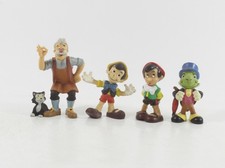 Pinocchio === Walt Disney 4