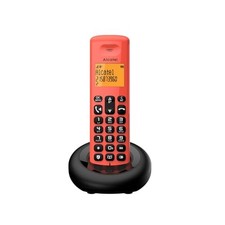 Alcatel E260 Schnurlostelefon