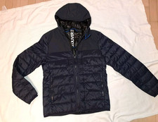 wie NEU S.Oliver 3M Thinsulate featherless (M) L 50 52 PufferJacke Steppjacke