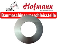 Ausgleichscheiben / Passscheiben / Distanzscheiben in verschiedenen Größen