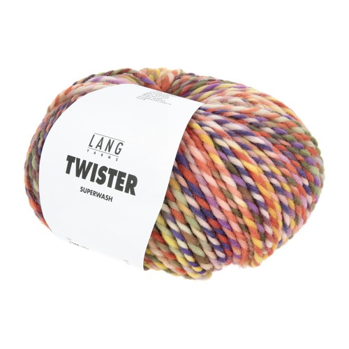 Wolle kreativ lang - kreativ!, yarns