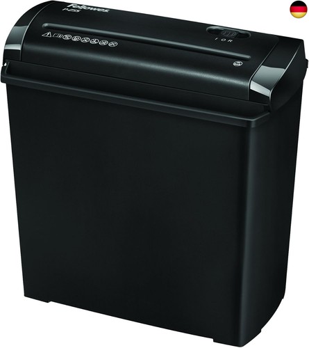 Fellowes aktenvernichter - fellowes,