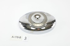 Harley Davidson Softail Fat Boy FLSTF - Luftfilterdeckel 29121-01 A178B-3