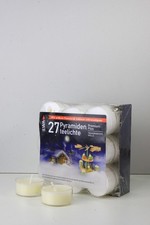 Pyramiden Teelichter Premium