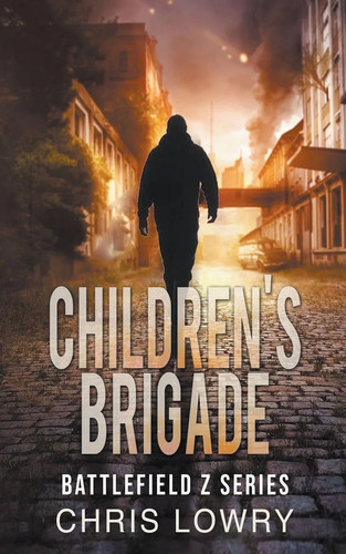 Children brigade lowry - brigade,