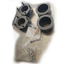 Level Lift 3" Zoll vorne + hinten for Jeep Grand Cherokee WK 4x2 4x4 05-10 USED