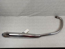 Auspuffanlage Untere Recht CB750 Four K2 K6 Angebot Honda 18400-300-620OCC2