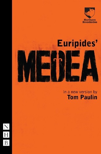 Euripides medea - euripides, (taschenbuch)