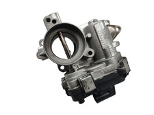 Drosselklappe OPEL ASTRA H
