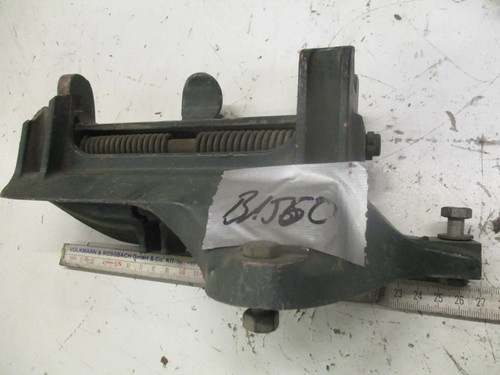 Packtaschenhalter b1560 bmw - packtaschenhalter,