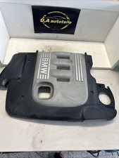 Motorabdeckung BMW 3er E46