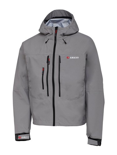 Greys tail wading - greys,
