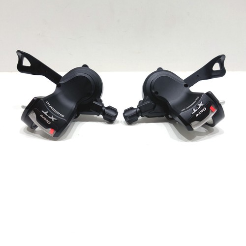 Shimano deore schalthebel - deore, xt