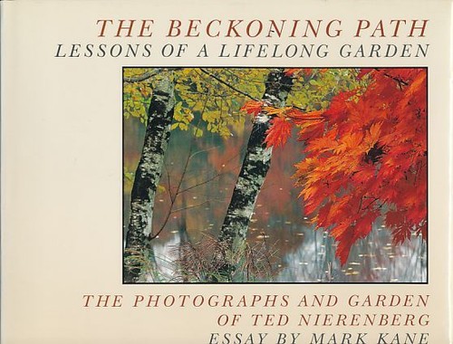 The beckoning path lessons of - beckoning,