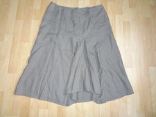 Leinen Rock CHRISTIAN BERG P&C