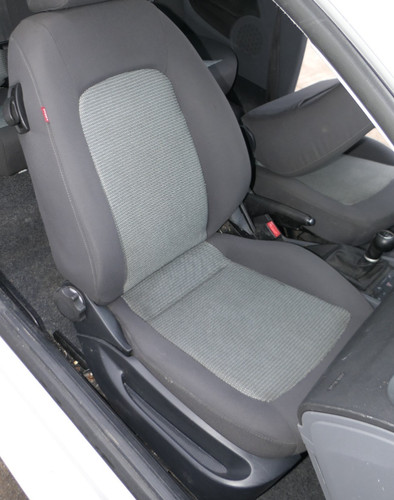 Seat ibiza vorne - ibiza,