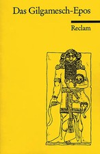 Das Gilgamesch-Epos