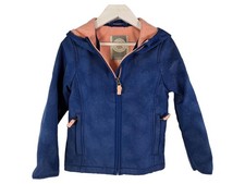 Eat Ants Softshelljacke Kinder