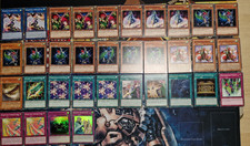 Yu-Gi-Oh! Harpyien, Harpyien