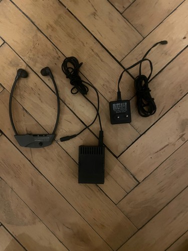 Sennheiser infraport ri100 - sennheiser,