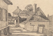 I. WINTER (20.Jhd), Schwabing