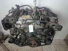 MERCEDES E- C-KLASSE W211 W203