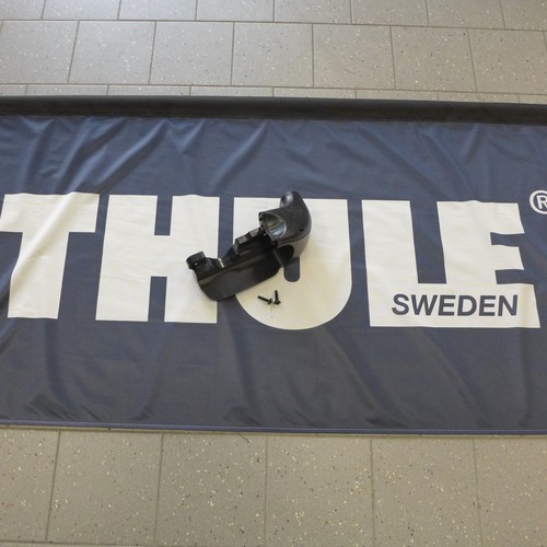 Thule rahmeneckteil rechts - thule,
