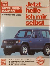 Reparaturanleitung Mitsubishi