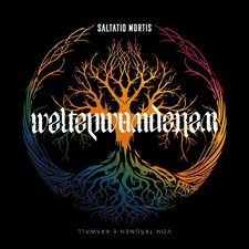 Saltatio mortis - saltatio,