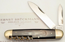 Antique bruckmann solingen - antique,