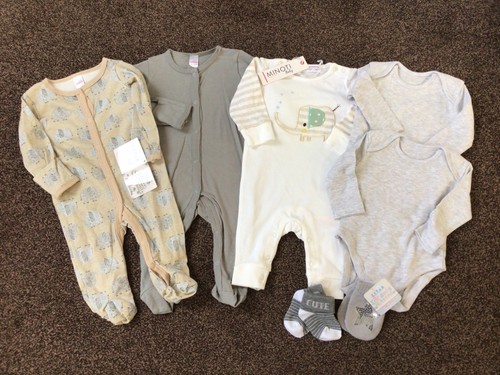 Konvolut baby jungen - jungen, mädchen
