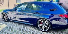21 Zoll AC SCHNITZER  BMW