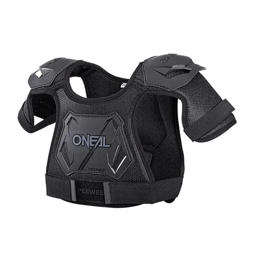 Oneal peewee chest guard - peewee,