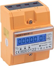 KDK Dornscheidt COUNT3