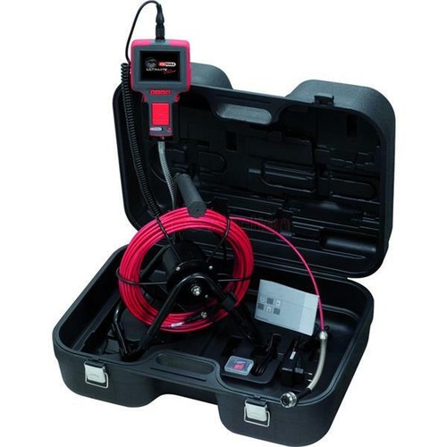 Tools 550 5805 - 550.5805, videoskop