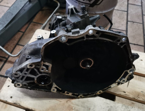 Original opel meriva - original,
