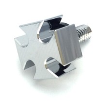 Motorrad Sitzbank Befestigung