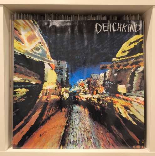 Deichkind - deichkind, –