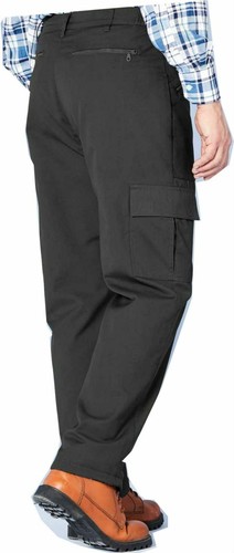 Security arbeitshose cargo - arbeitshose, 29"