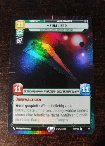 Star wars unlimited - wars,