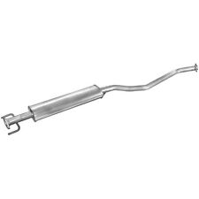 Mittelschalldämpfer Auspuff Opel Vectra B 1.6 -16V