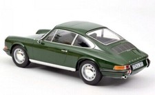 1:12 Norev Porsche 911 T  1968 DARKGREEN -  WH091