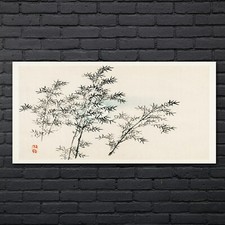 Malerei Asiatische Baum Zweige