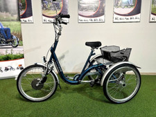 Van raam maxi - raam, elektro