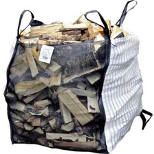 Nordforest Big Bag Brennholz