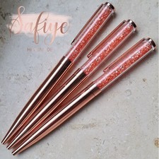 Kristall Strass Kugelschreiber